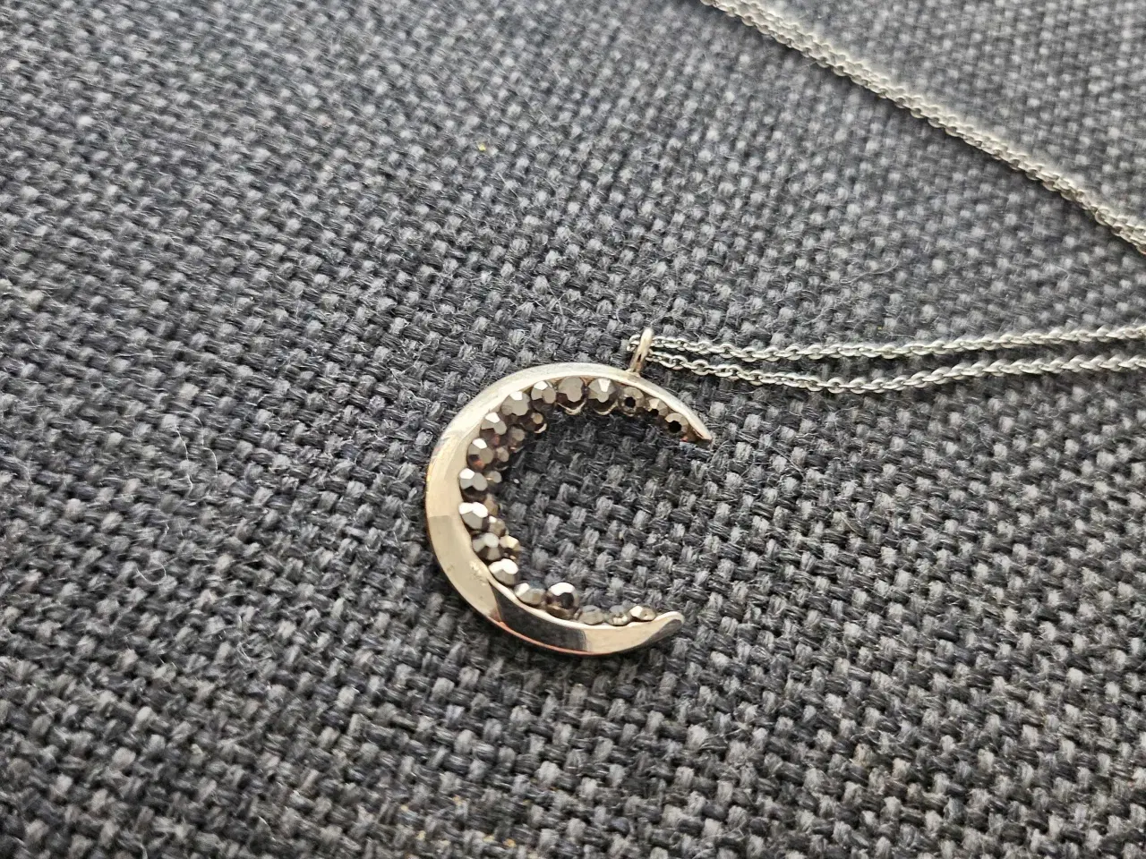 Billede 2 - Halskæde Moon Magic