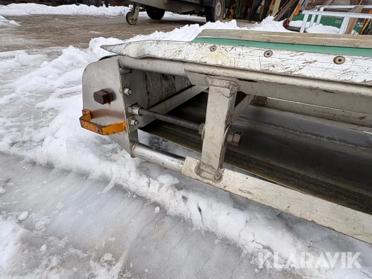 Billede 6 - Transportbånd Soroto