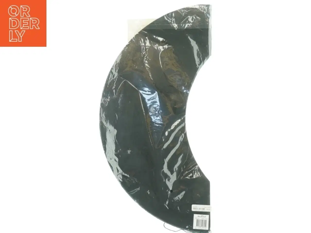 Billede 4 - Papirdekorationskugle (str. Ø 46,5 cm)