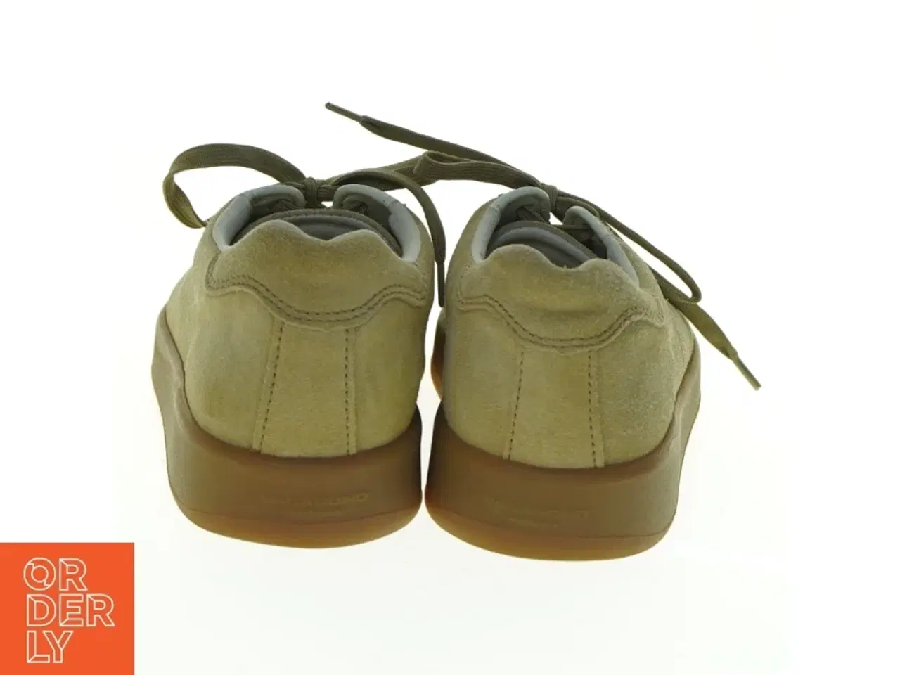 Billede 8 - Vagabond beige sneakers (str. 40)