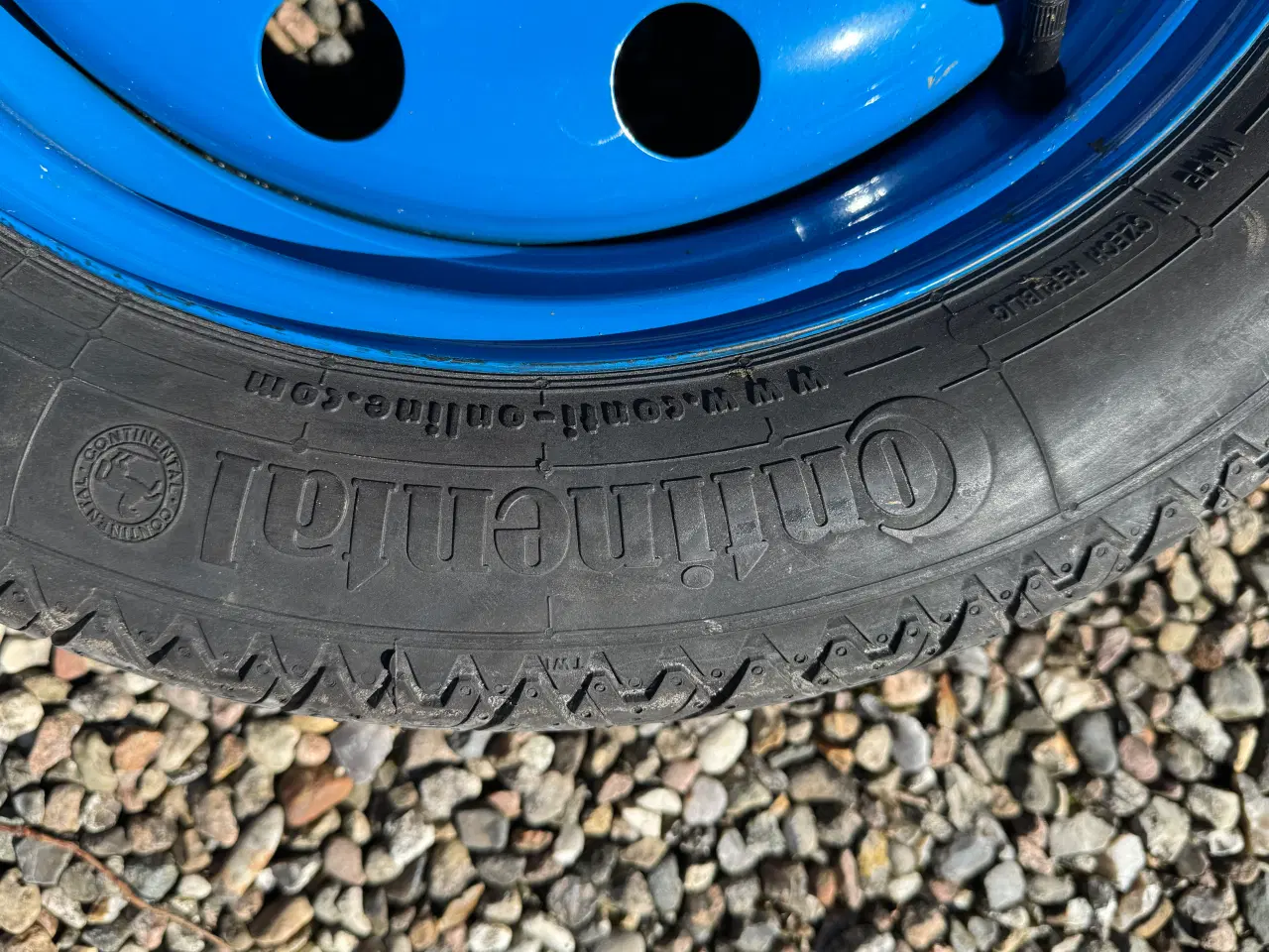 Billede 2 - Nødhjælp 