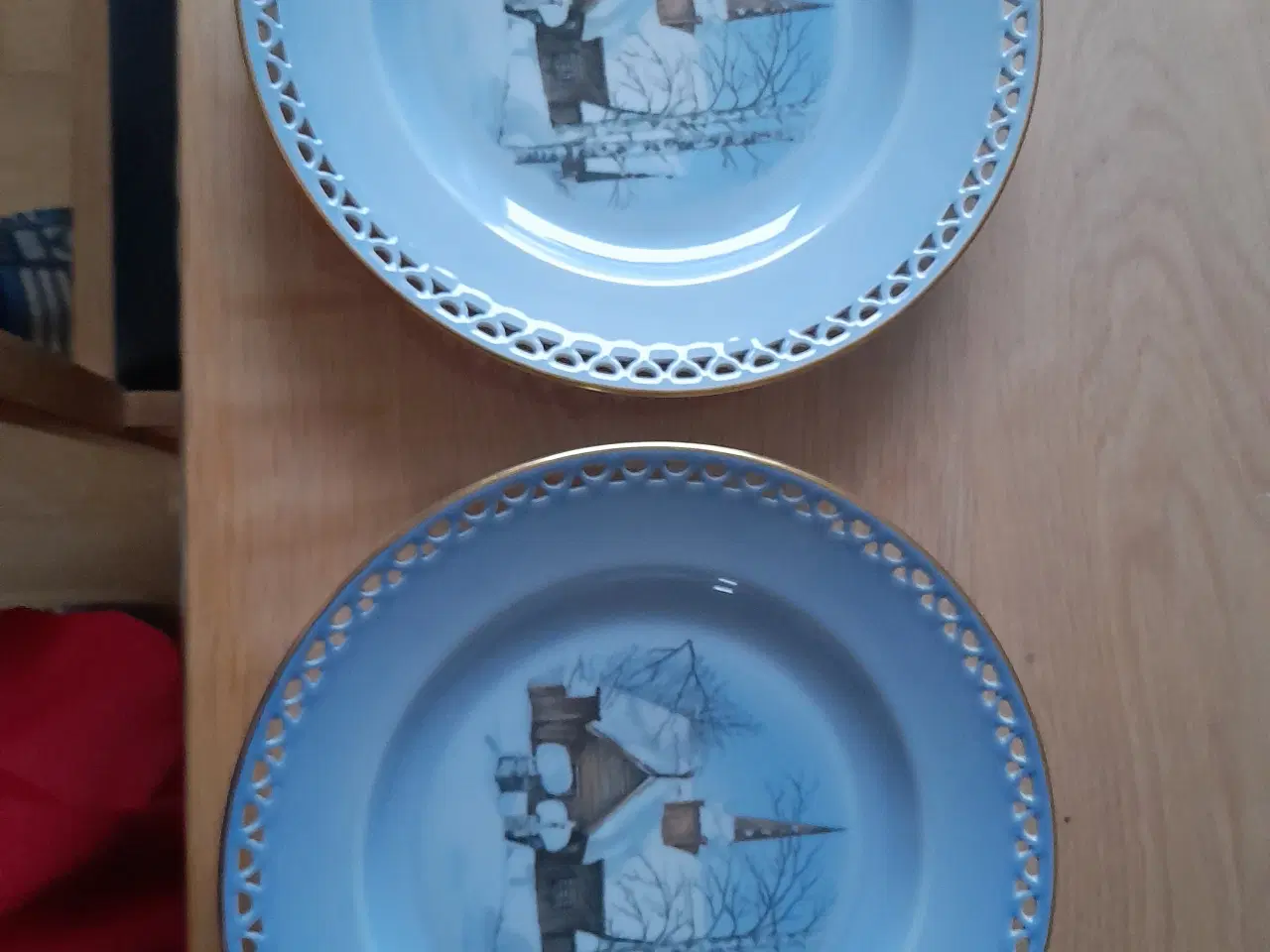 Billede 2 - Norgesstellet B&G