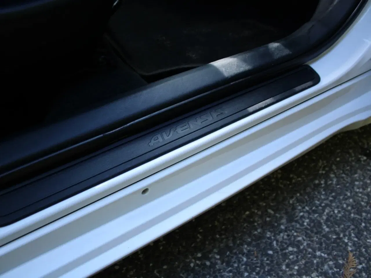 Billede 10 - Toyota Avensis 1,6 VVT-i T1 stc.