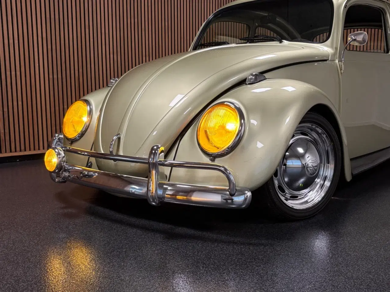 Billede 6 - VW 1200 1,2 