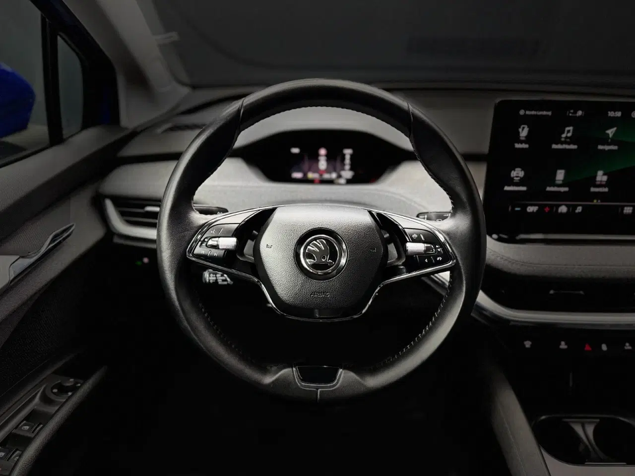 Billede 7 - Skoda Enyaq 50 iV