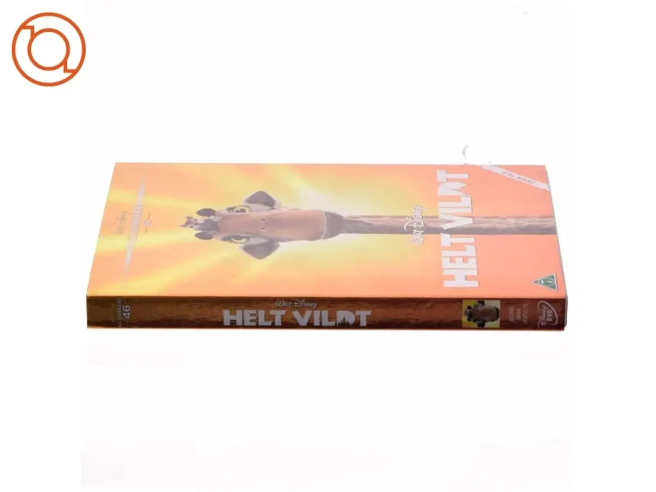Billede 2 - Helt Vildt