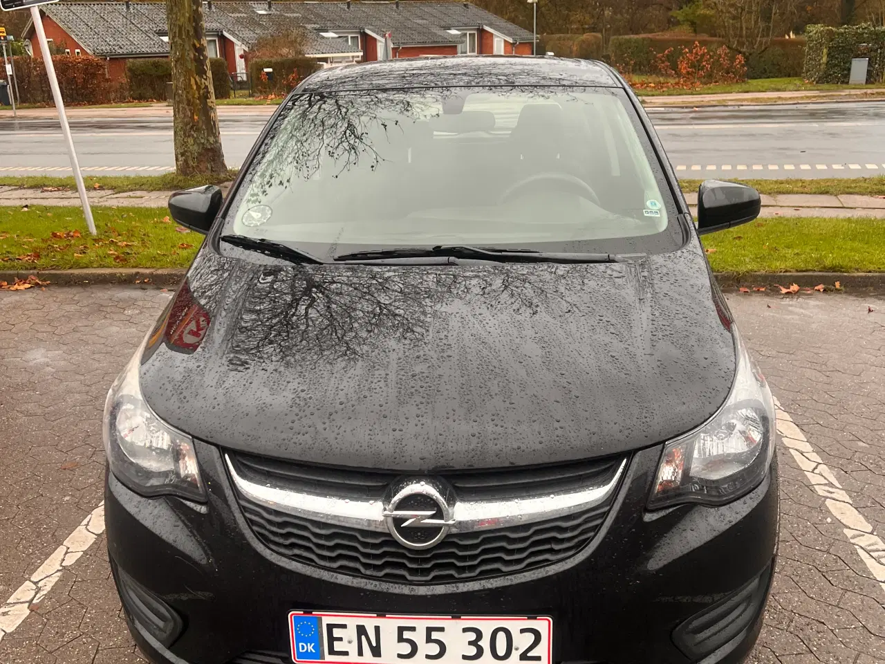 Billede 2 - Opel Karl 2018. 1.0 benzin