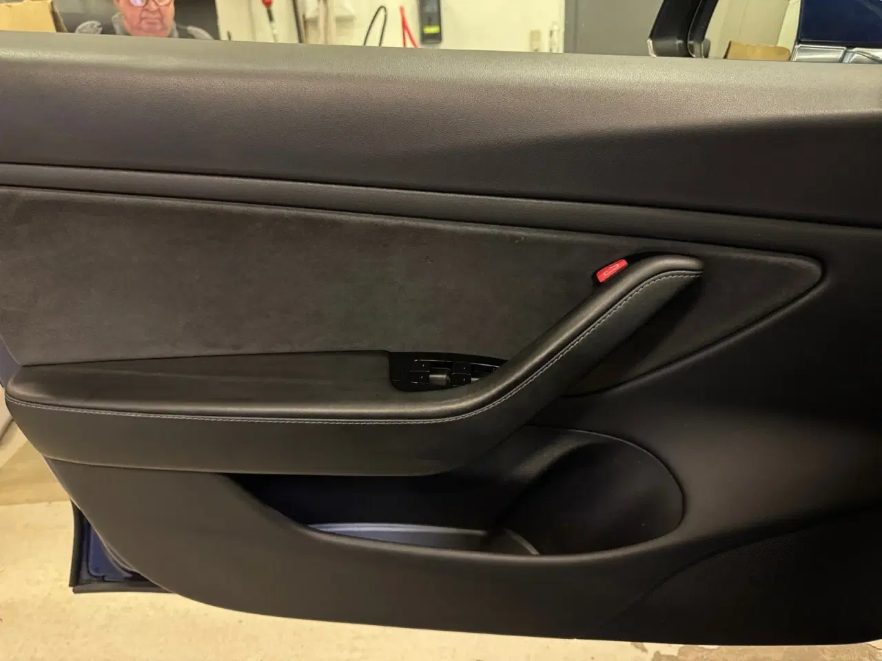 Billede 11 - Tesla Model 3  Long Range AWD