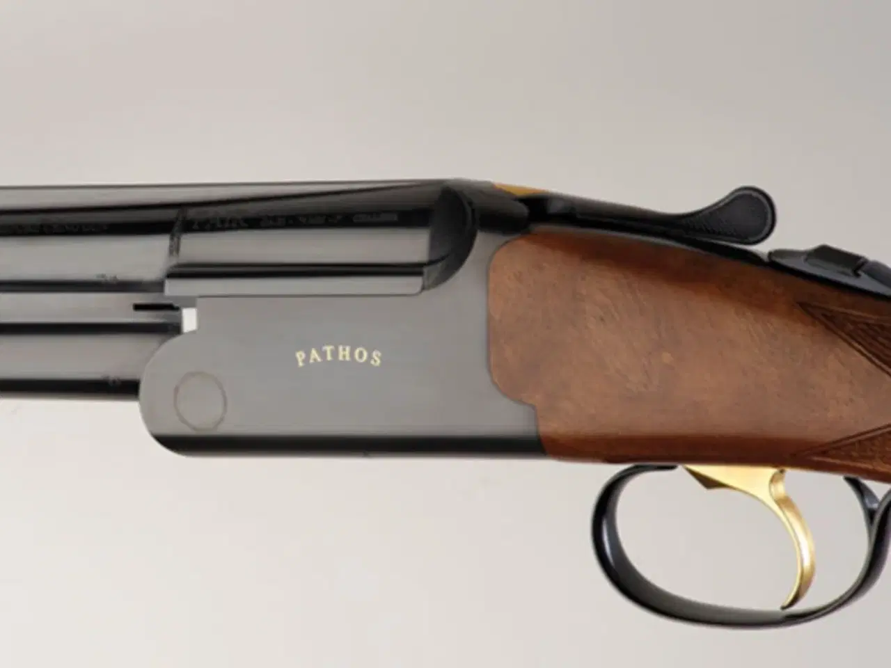 Billede 5 - Pathos gamegun 12/76