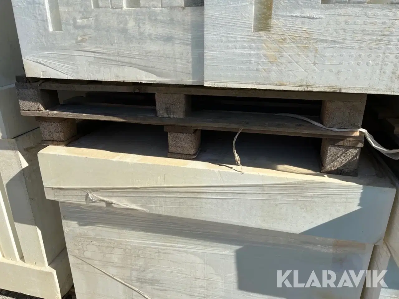 Billede 9 - F sokler Sundolitt S300 MX 48 styk