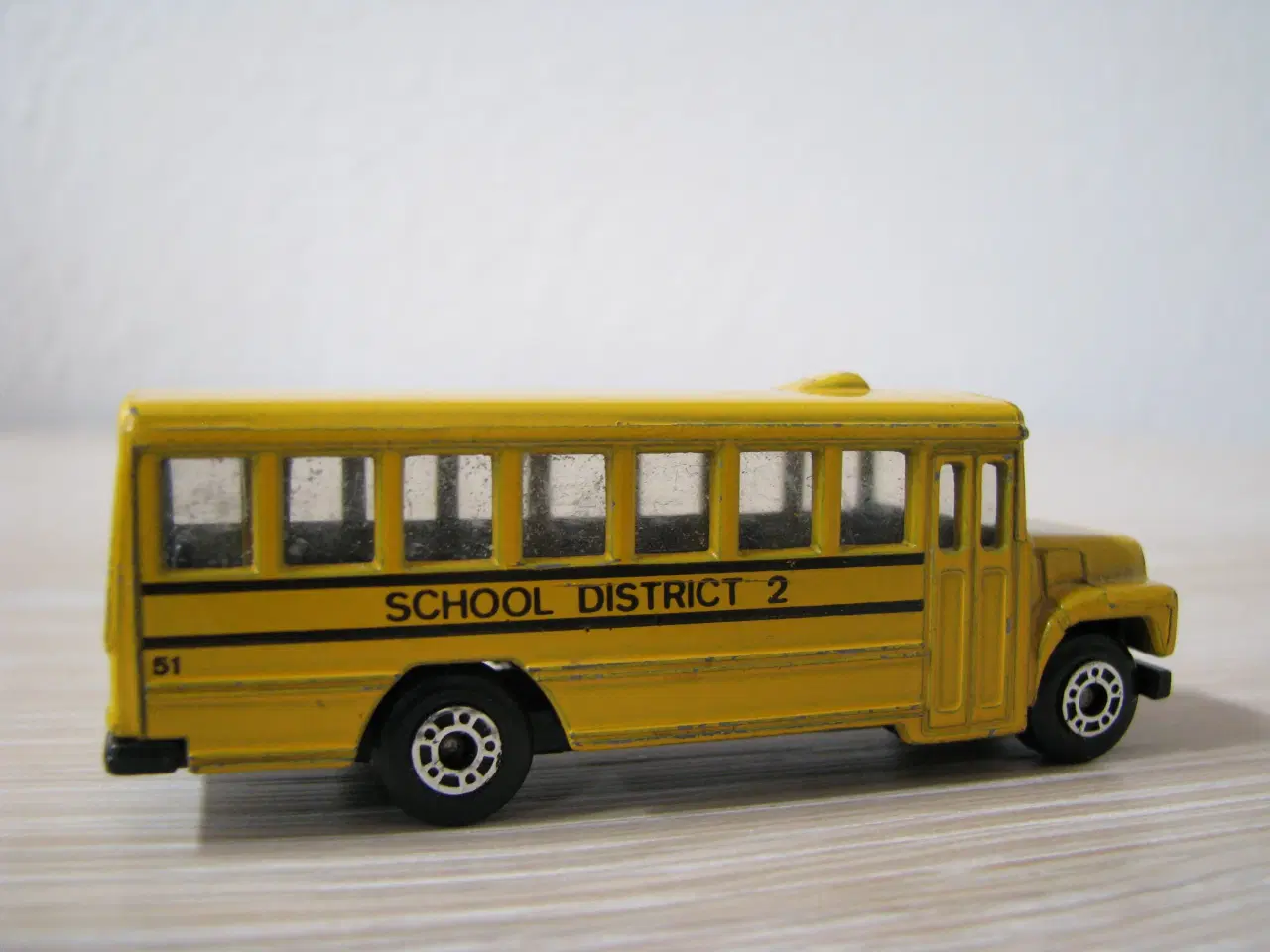Billede 5 - School Bus