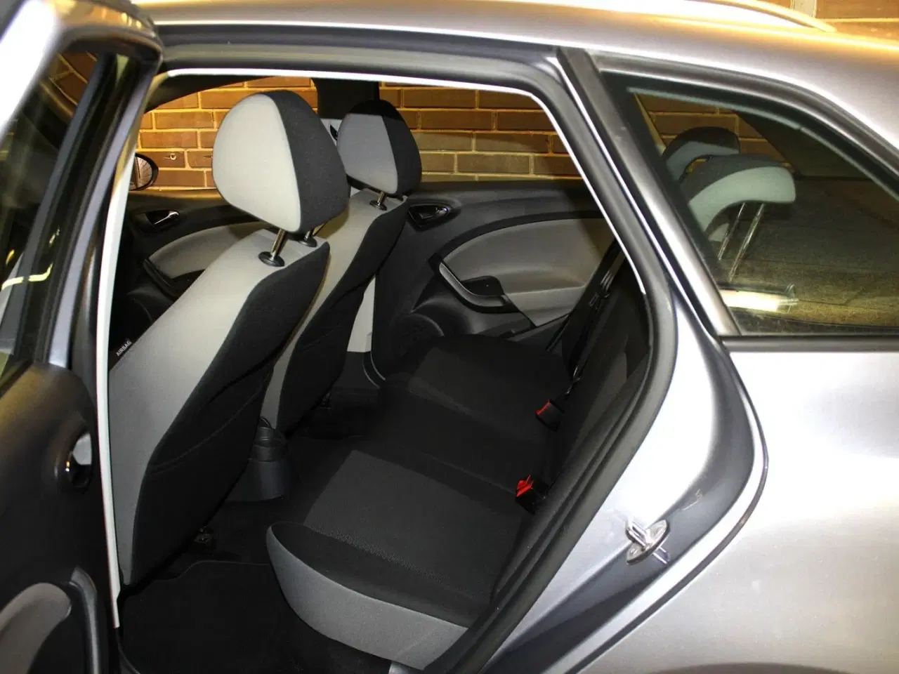 Billede 5 - Seat Ibiza 1,0 TSi 110 Style ST