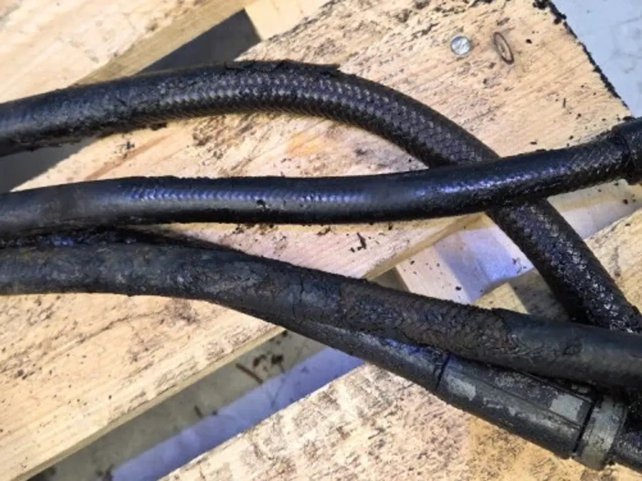 Billede 4 - Case 8010 Lynkobling 84435010