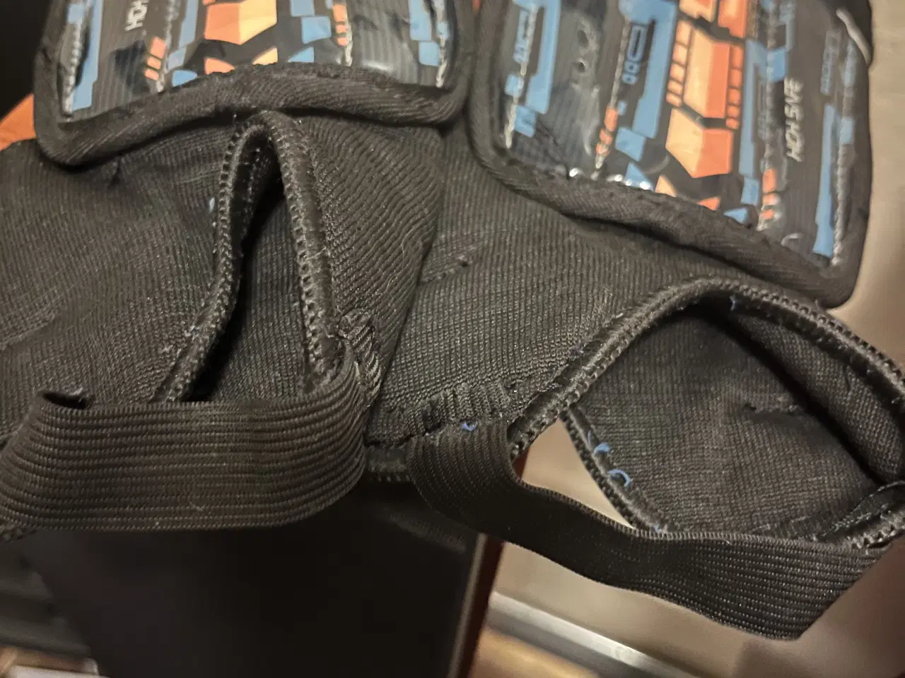 Billede 4 - Select benskinner. 