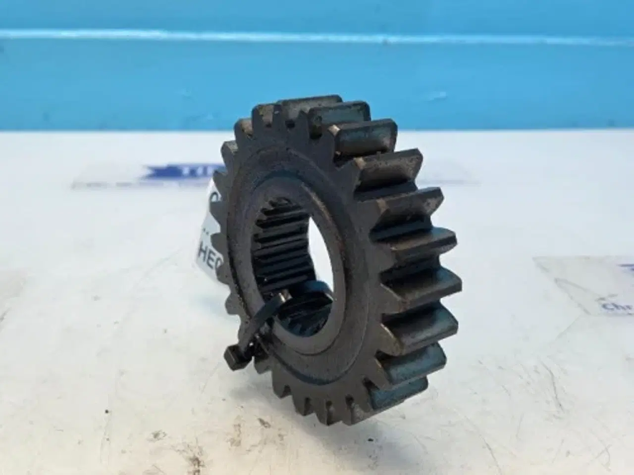 Billede 11 - New Holland TX68 Tandhjul 80430513