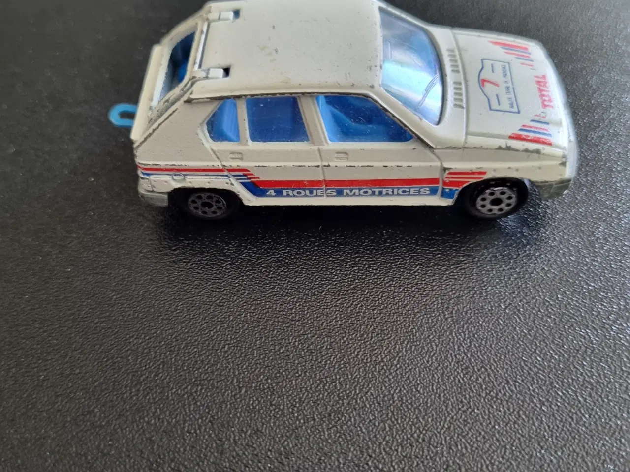 Billede 2 - Majorette Citroën Visa Chrono  Ech 1/52 N.201 