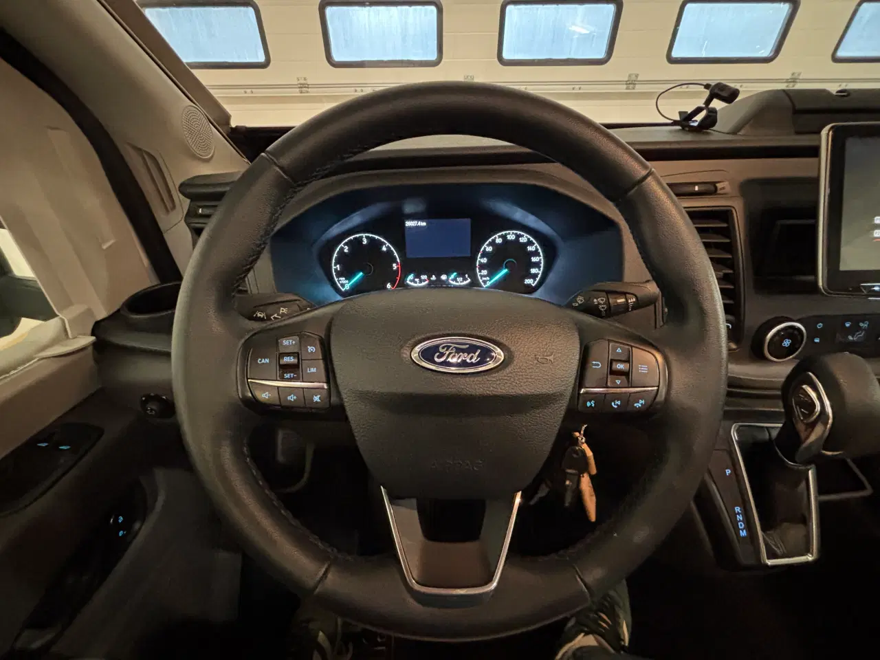 Billede 18 - Autocamper til salg - McLouis MC4 273