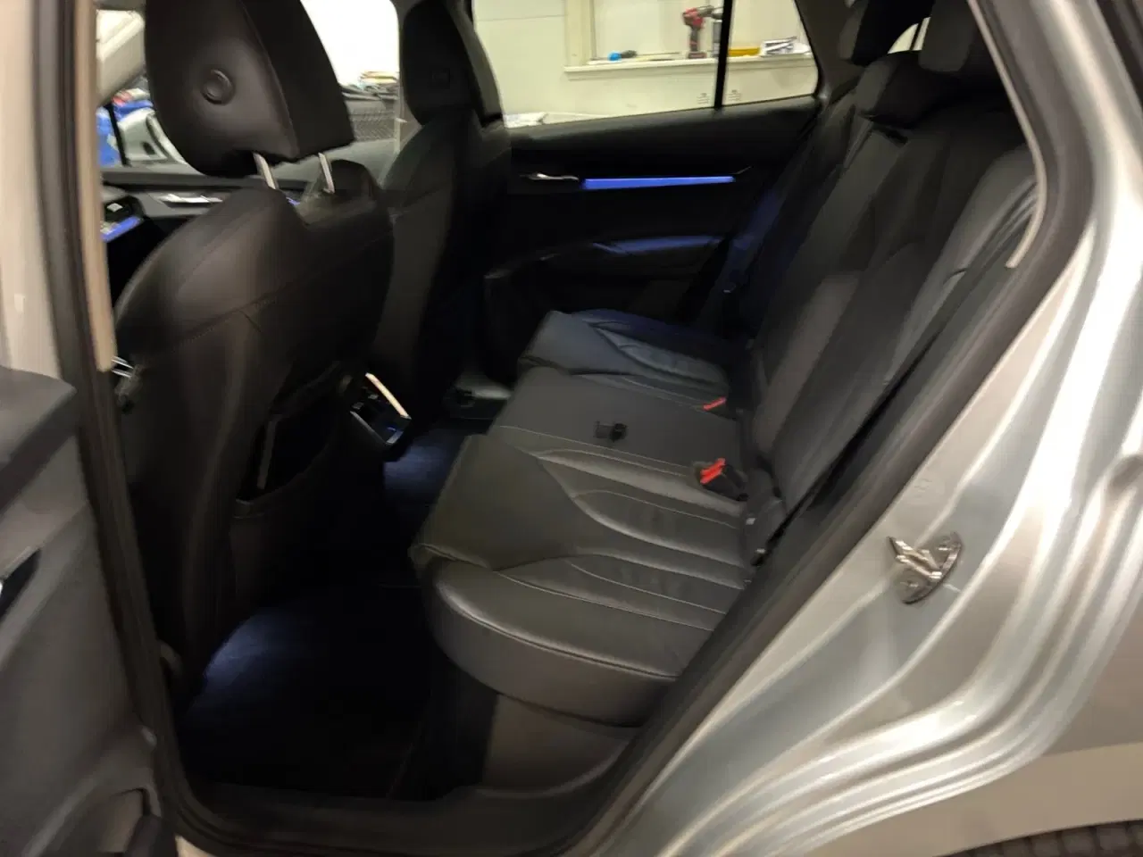 Billede 13 - Skoda Enyaq 60 iV Sportline