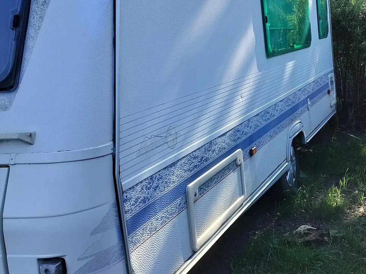 Billede 2 - Campingvogn Adria Unica 462PH 