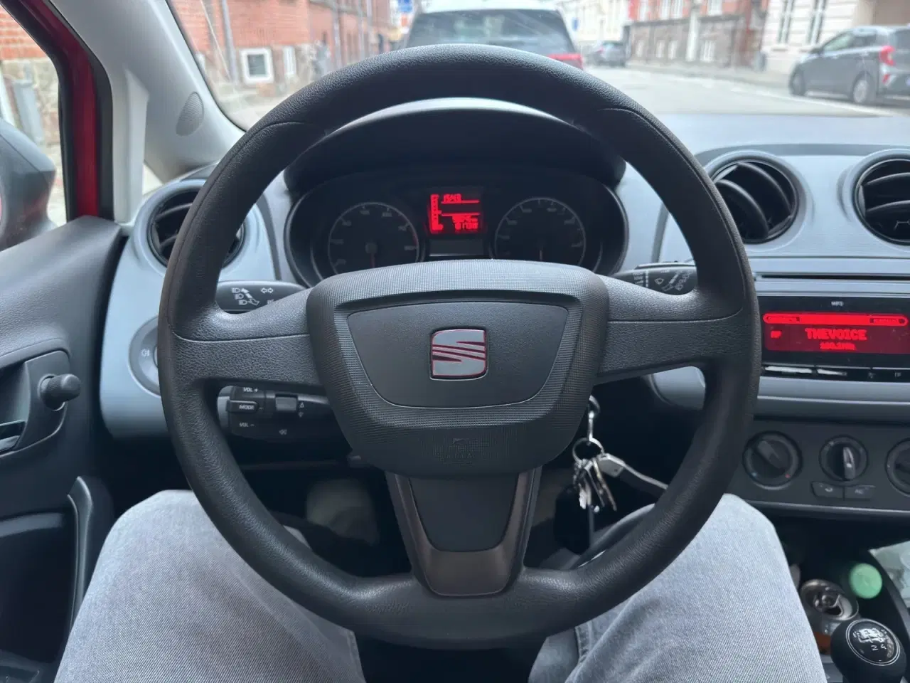 Billede 11 - Seat Ibiza 1,2 12V 60 Reference SC