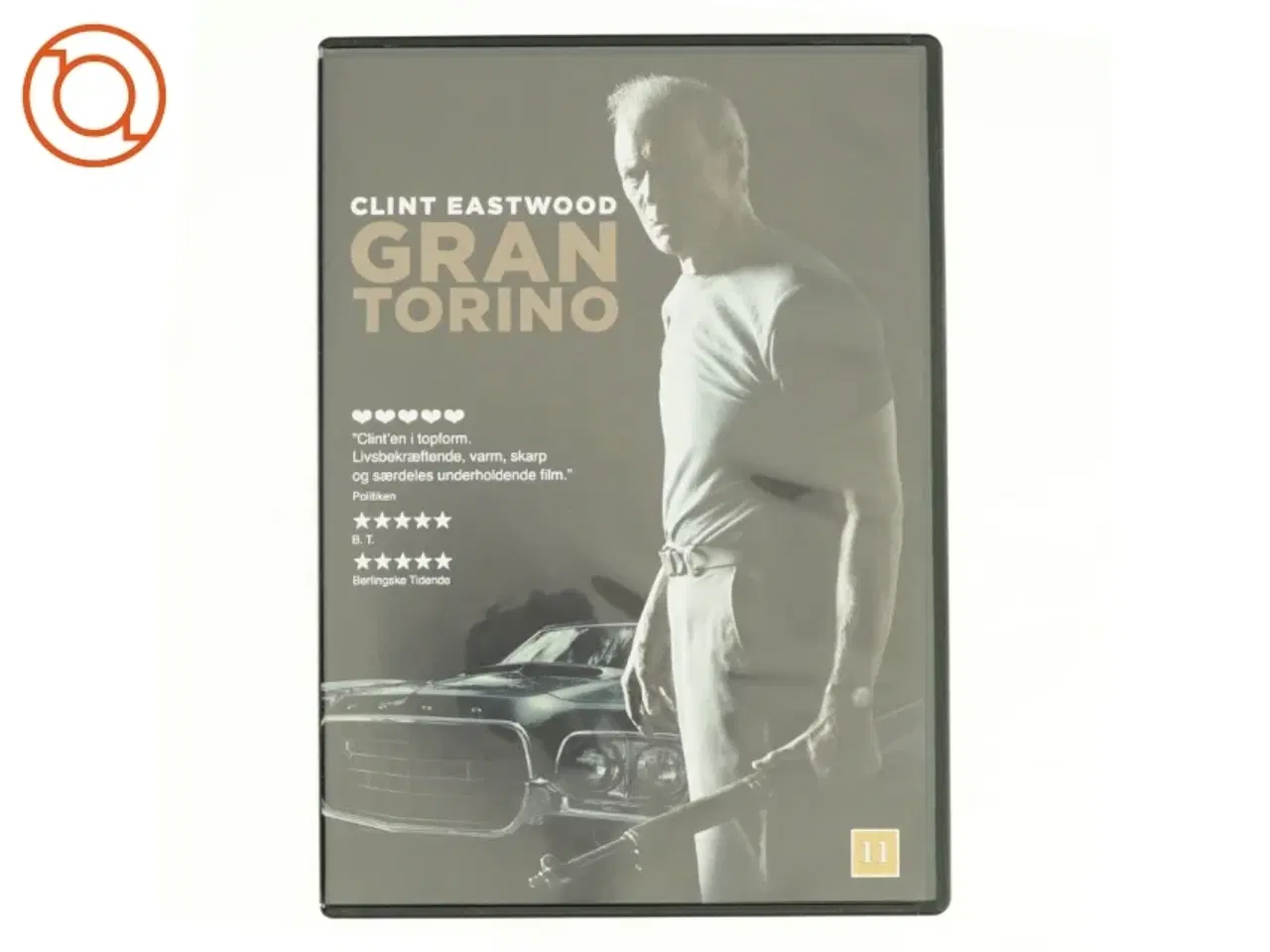 Billede 1 - Gran Torino