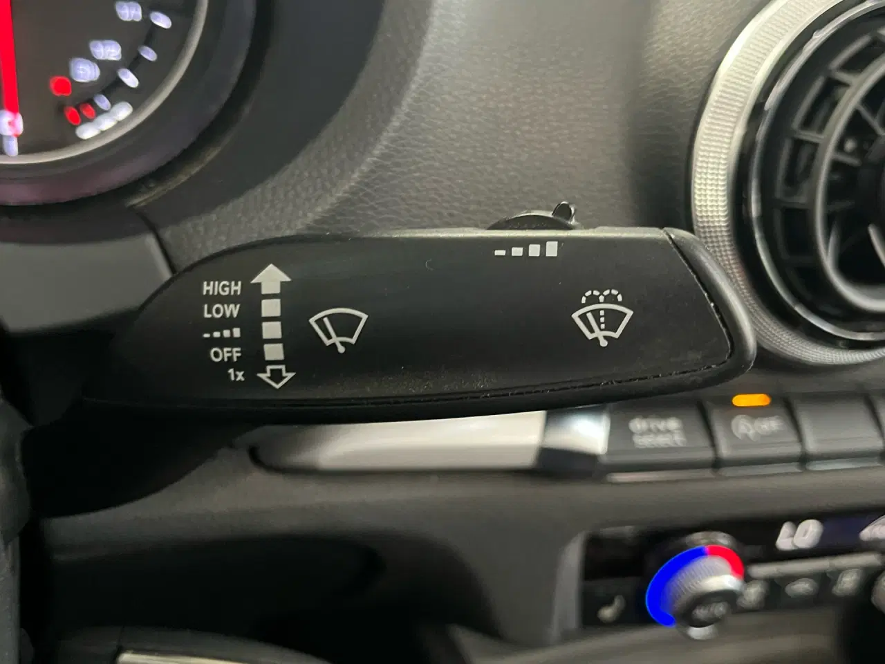 Billede 9 - Audi A3 1,4 TFSI Ambition 140HK Cabr. 6g