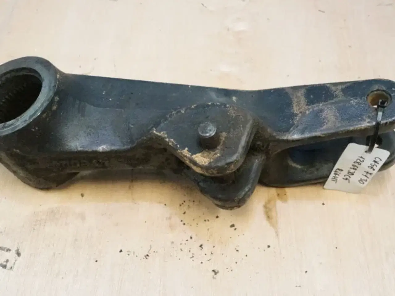 Billede 7 - Case 7130 Arm H. 1286930C5