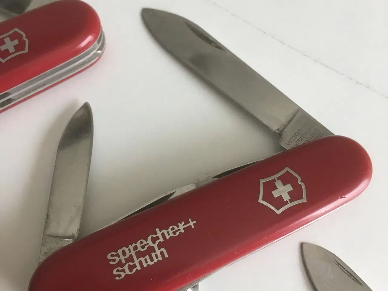 Billede 7 - victoria victorinox sweitzerkniv lommekniv
