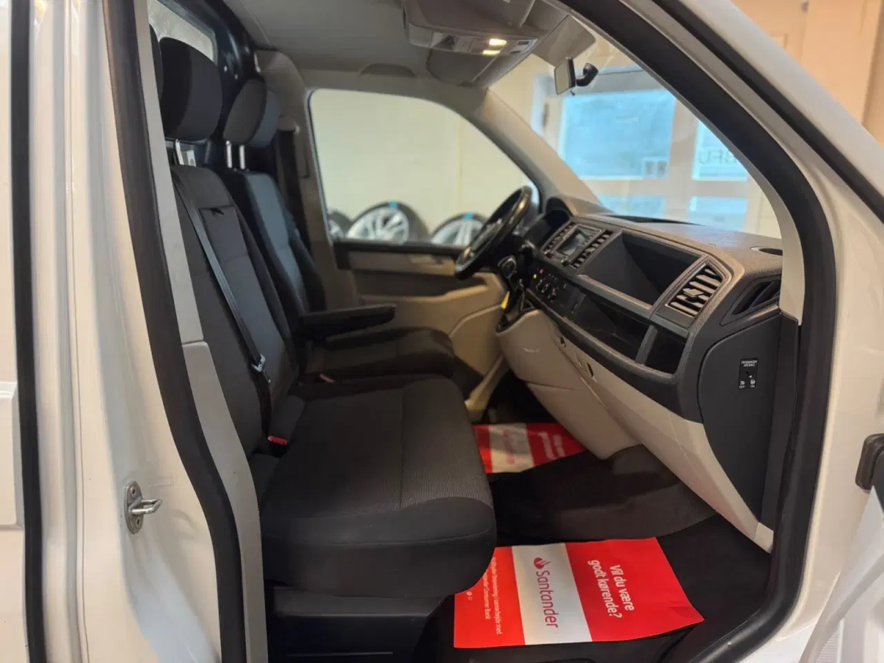 Billede 9 - VW Transporter 2,0 TDi 180 Kassevogn DSG 4Motion lang