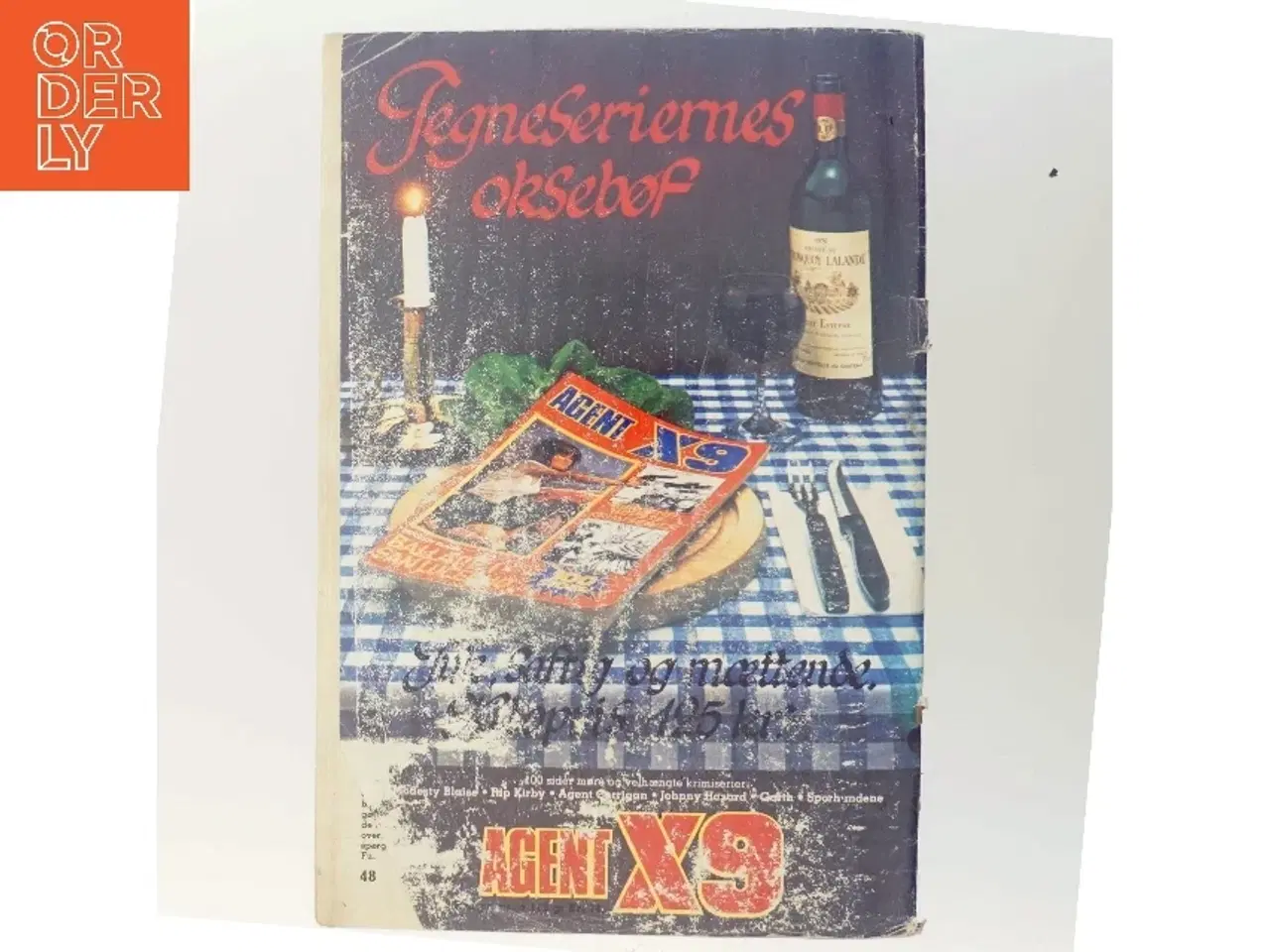 Billede 3 - Kung Fu Magasinet (Bog)