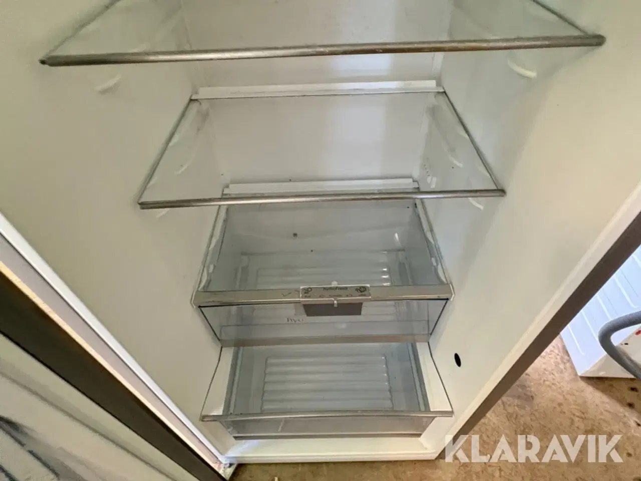 Billede 7 - Køleskab Siemens KS36VA/41