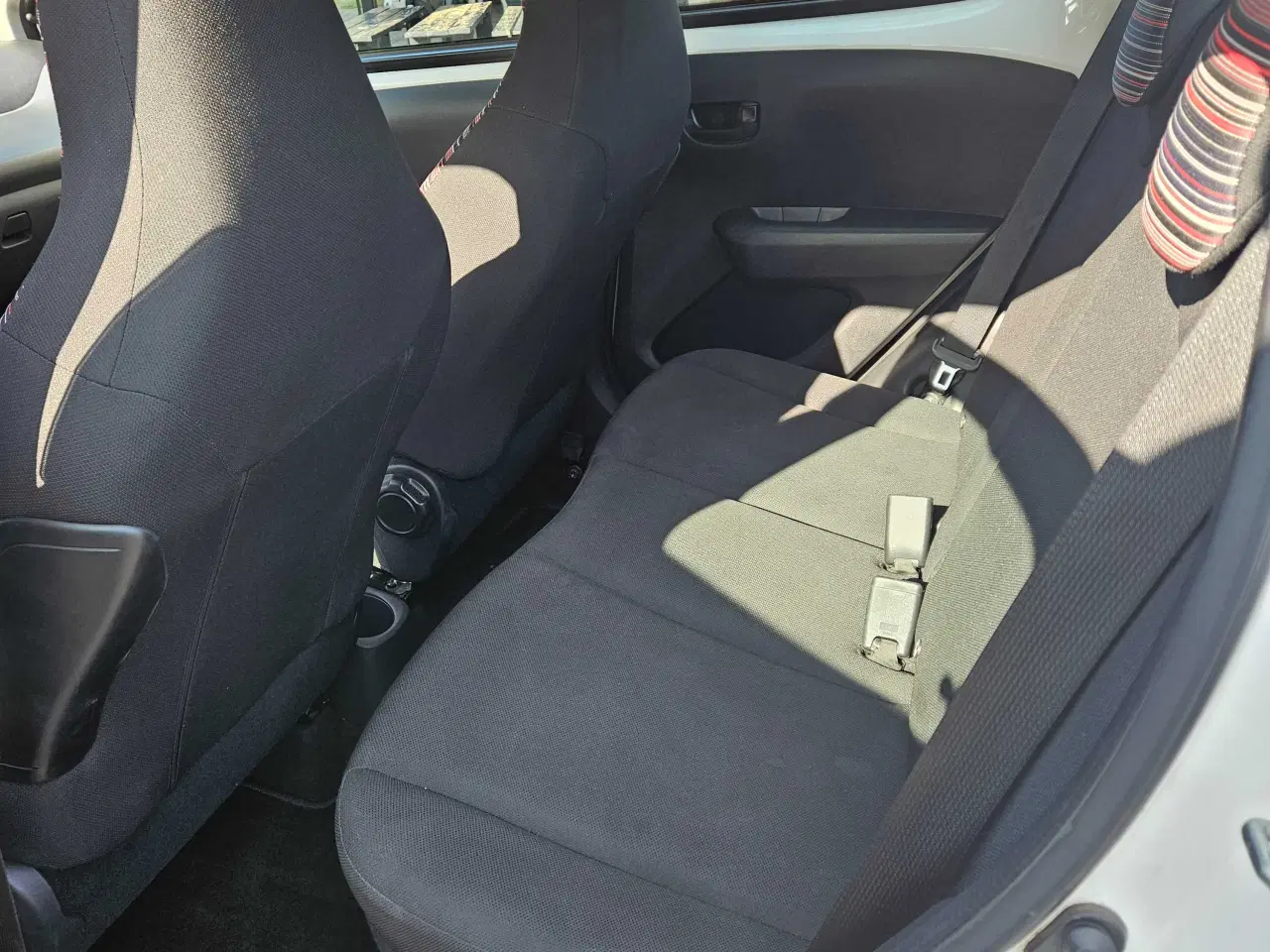 Billede 6 - Citroen C1