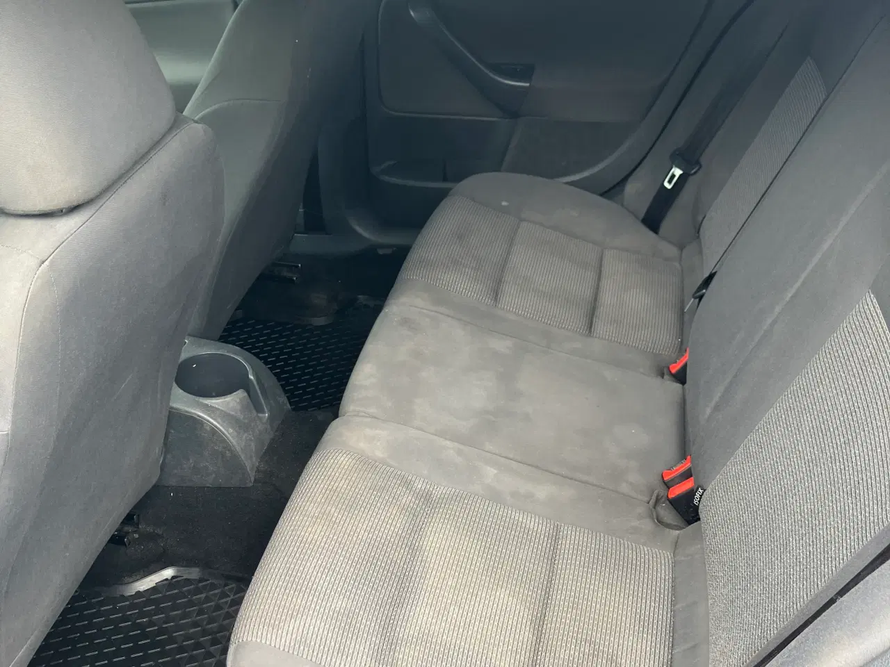 Billede 11 - vw golf 5 1.9 tdi stationcar