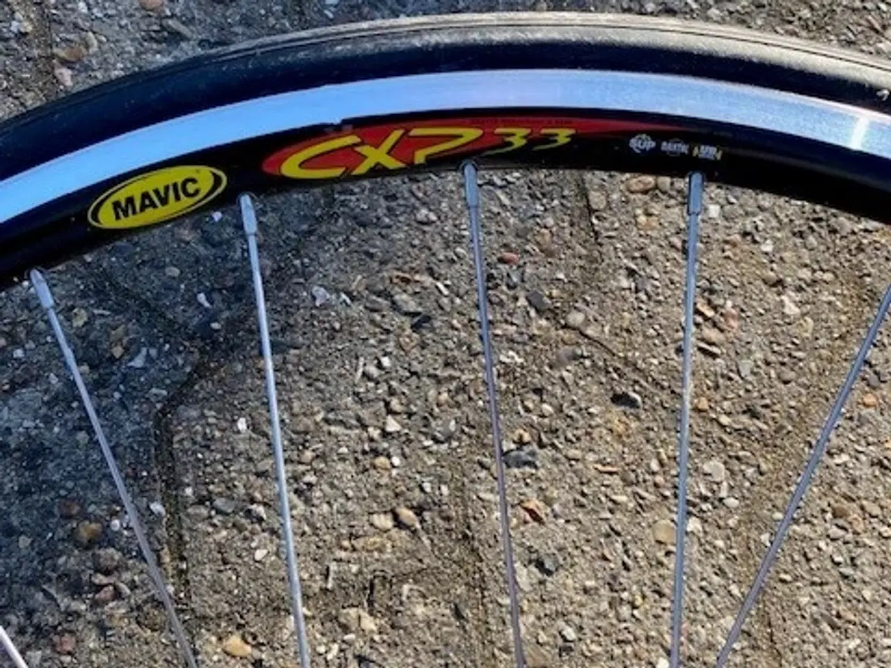 Billede 6 - Mange Lækre cykel dele
