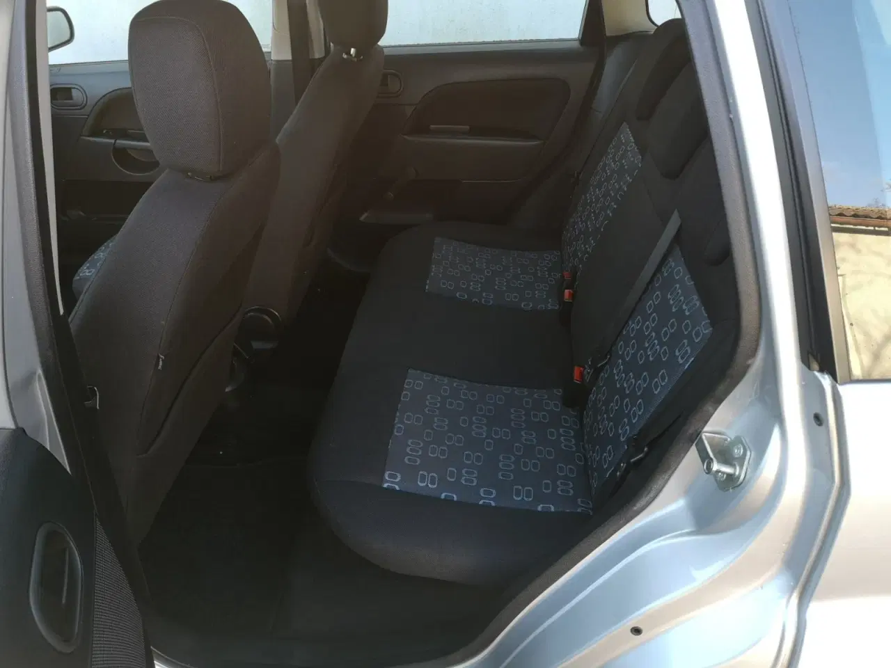 Billede 4 - Ford Fiesta 1,3 Ambiente