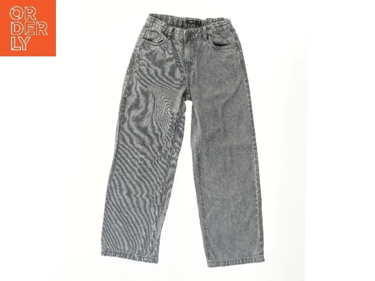 Billede 1 - Grå bukser fra LMTD (str. 140)