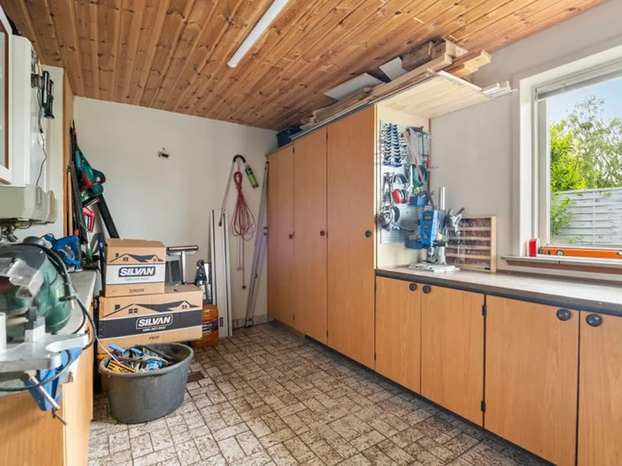Billede 9 - Hus til salg 