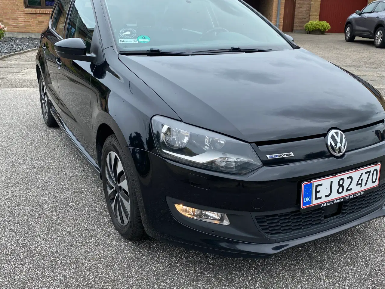 Billede 3 - Wv polo 1.4 TDI 75 Trend Bm 75HK 5 dørs