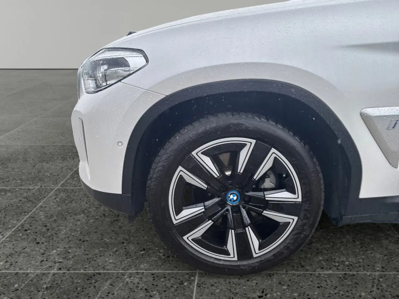Billede 9 - BMW iX3  Inspiring