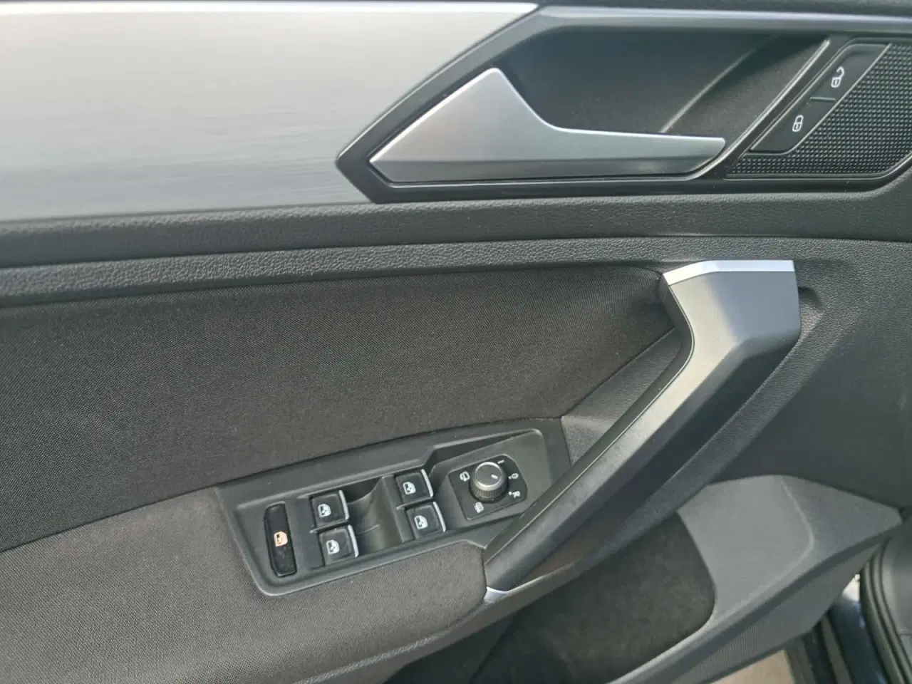 Billede 13 - VW Tiguan 2,0 TDi 150 Highline DSG