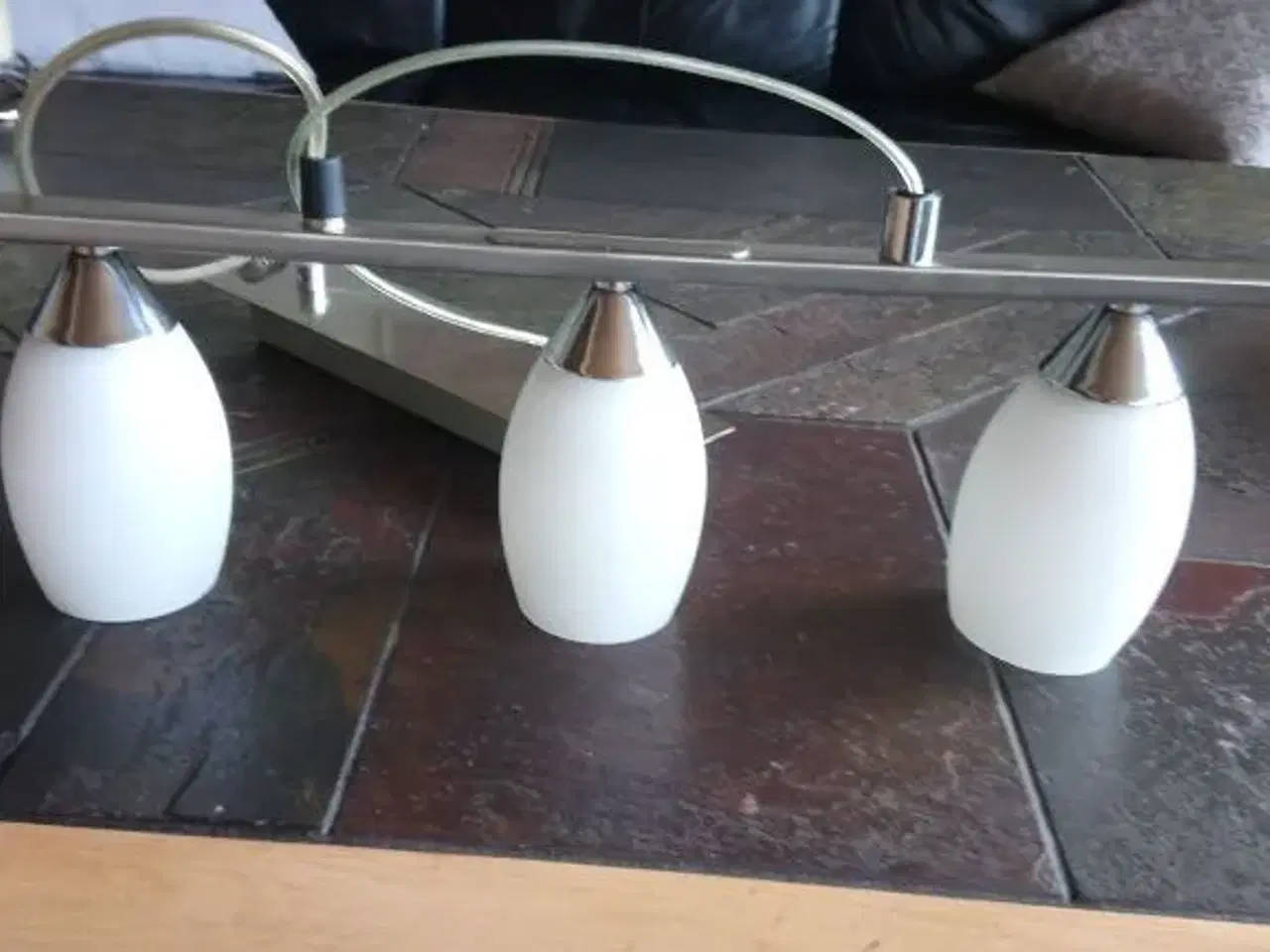 Billede 2 - Lampe