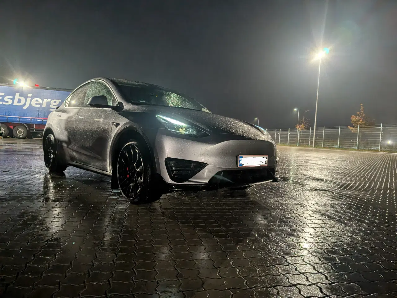 Billede 2 - Tesla 7500 kr Rabatkode 