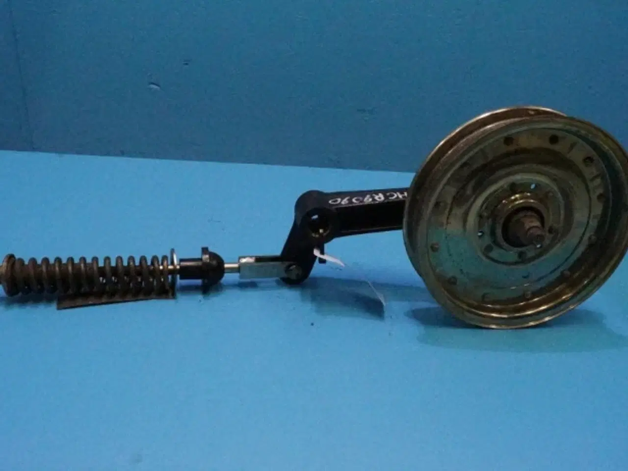 Billede 11 - New Holland CR9090 Remskive 86588003