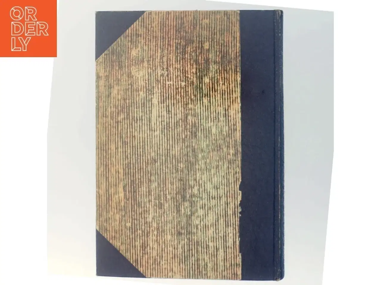 Billede 3 - Antik bog 'Samlede Udvalgte Værker af J.P. Jacobsen'