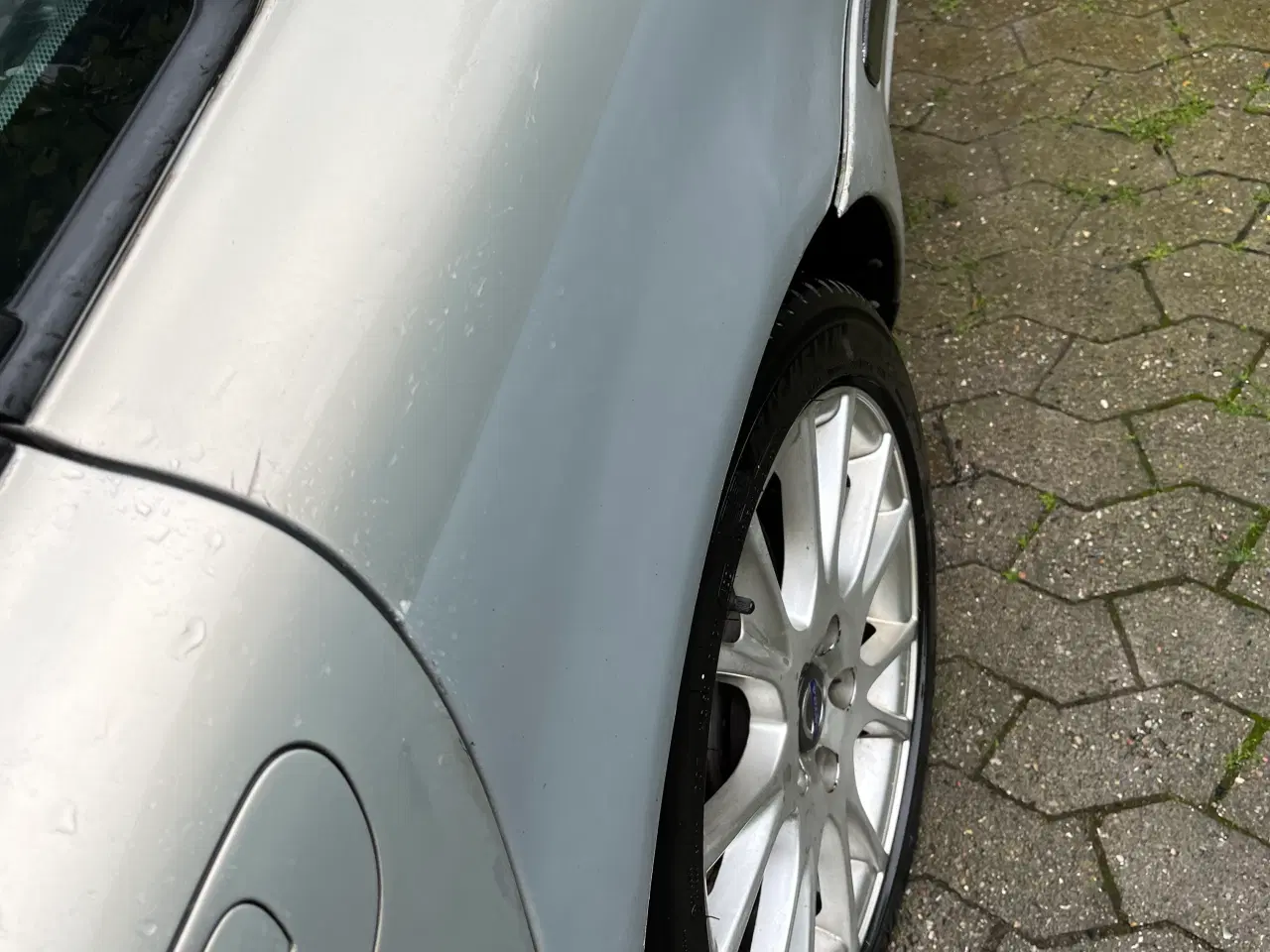 Billede 5 - Volvo s80