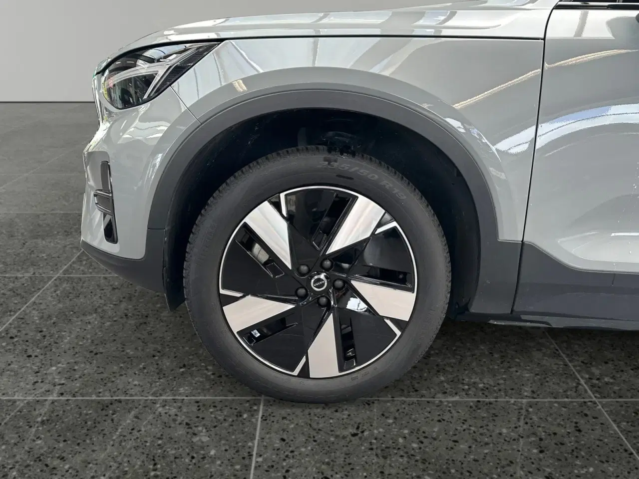 Billede 9 - Volvo XC40  ReCharge Extended Range Core