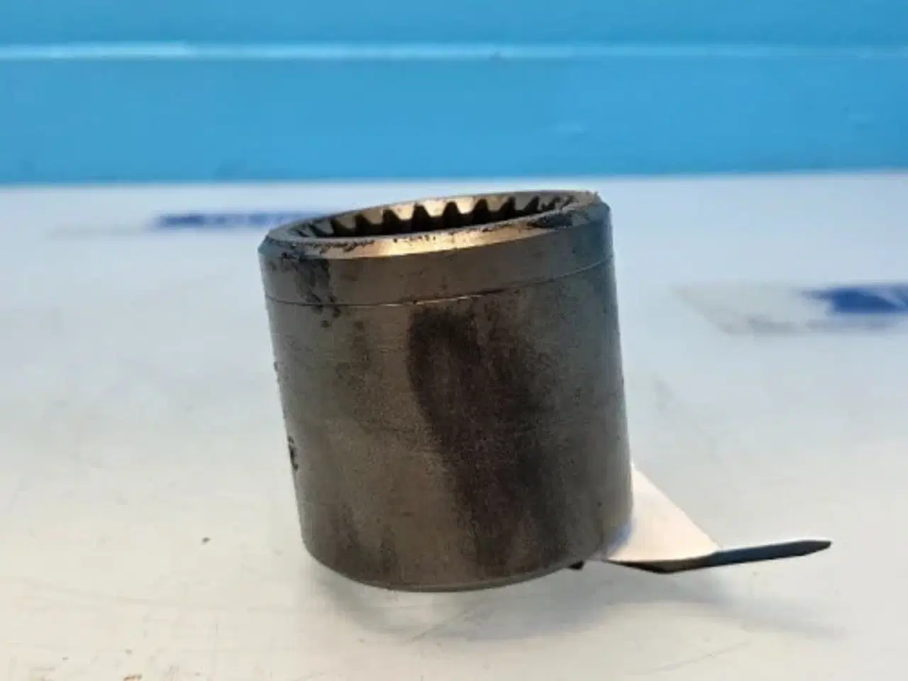 Billede 9 - Massey Ferguson 6290 Muffe 3382121M3