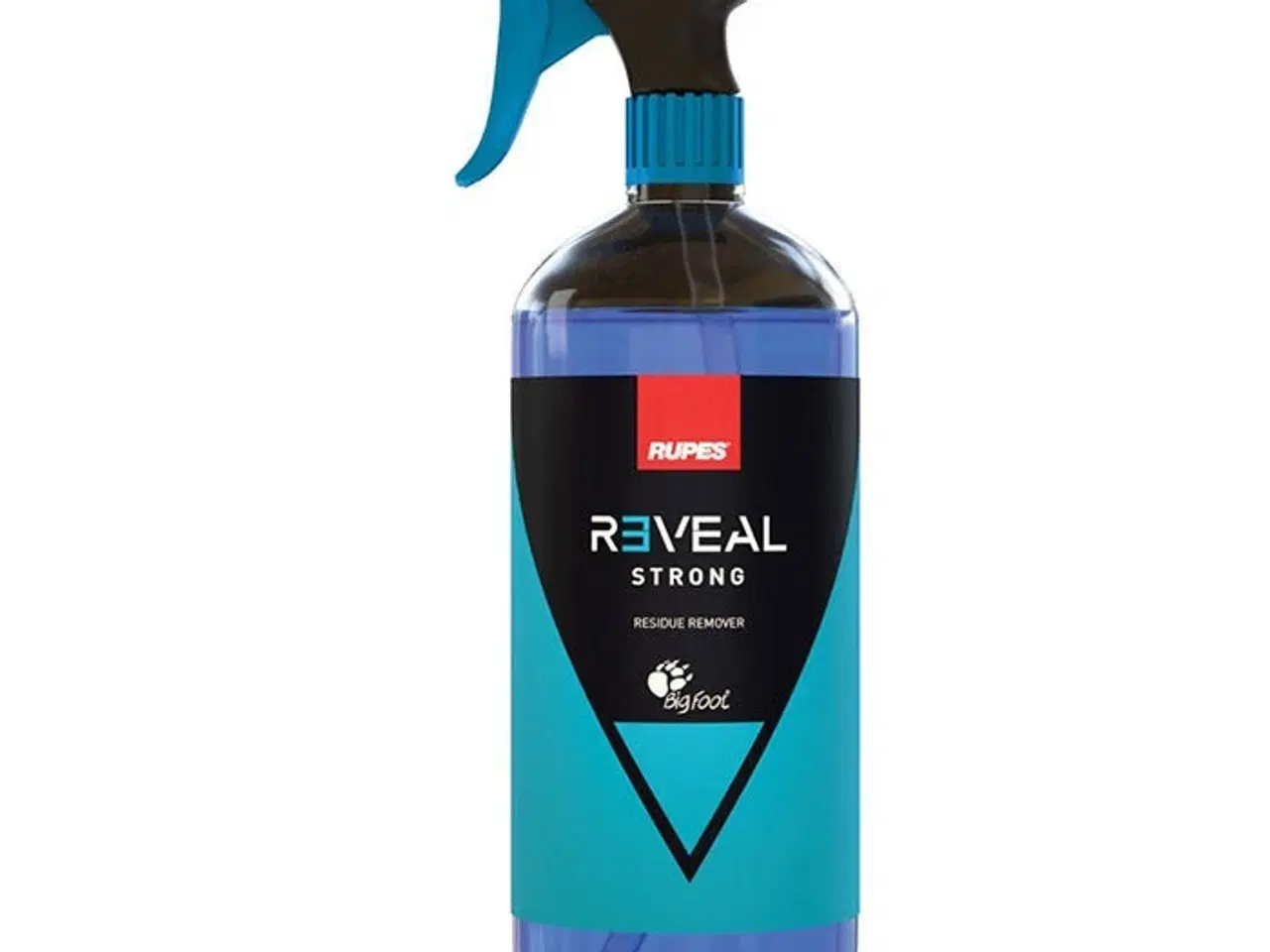 Billede 1 - Rupes Reveal Strong dybderengøring 750 ml.