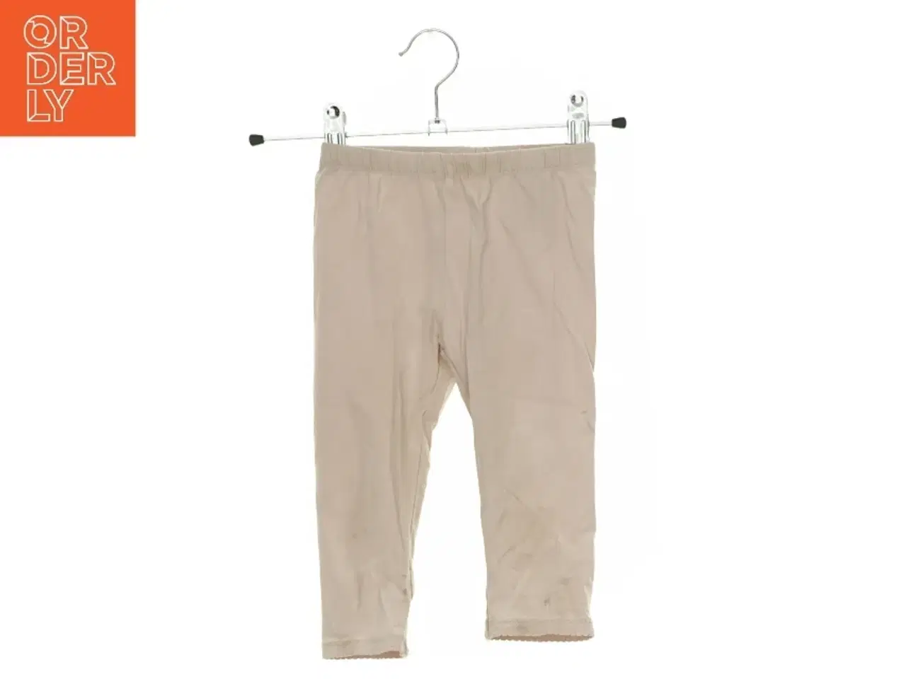 Billede 1 - Knickers fra H&M (str. 110 cm)