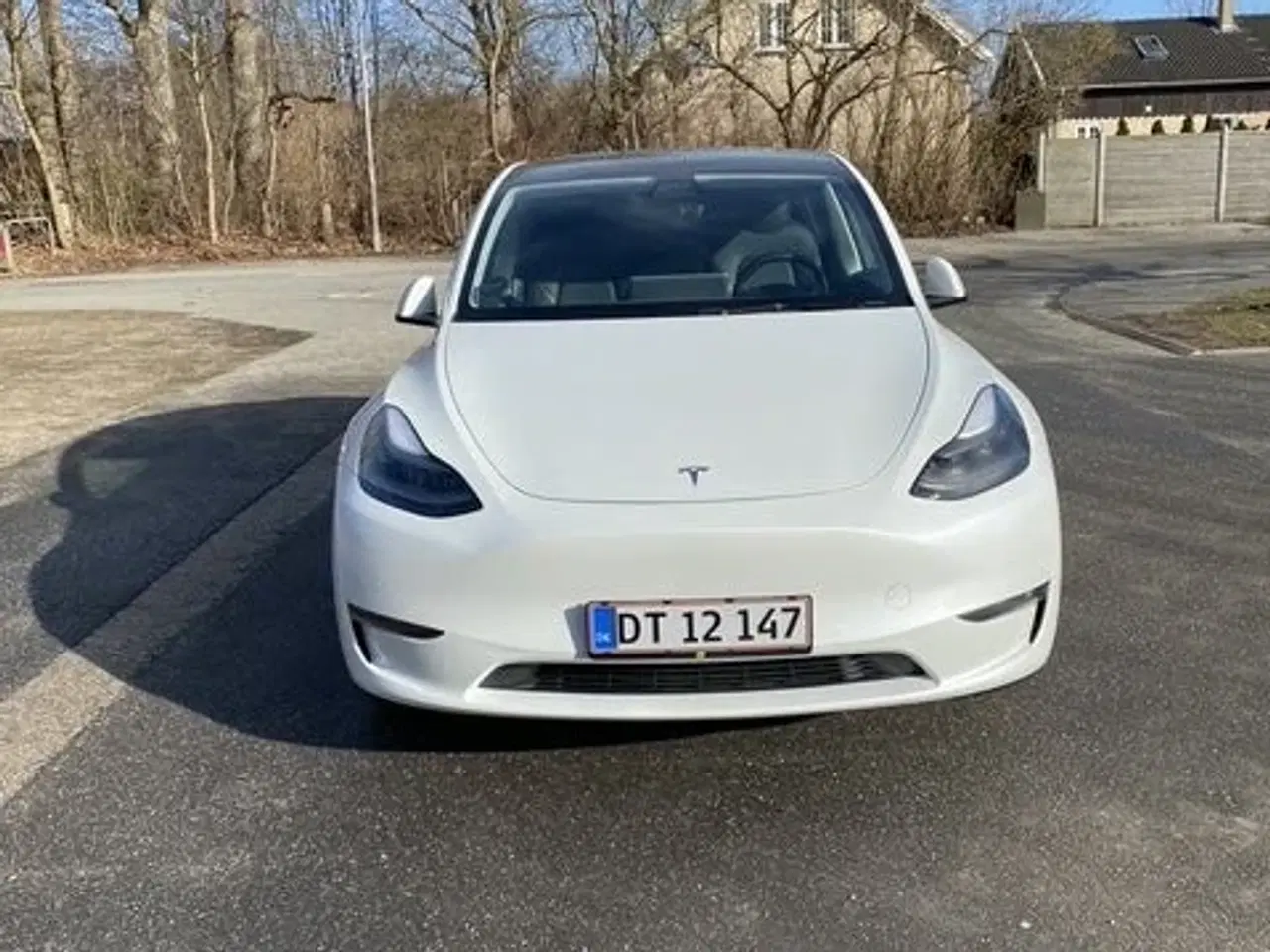 Billede 2 - Tesla Model Y  Long Range AWD